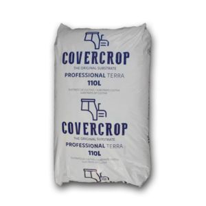 Covercrop Profesional Terra 110L