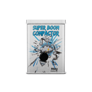 Super Boom Compactor