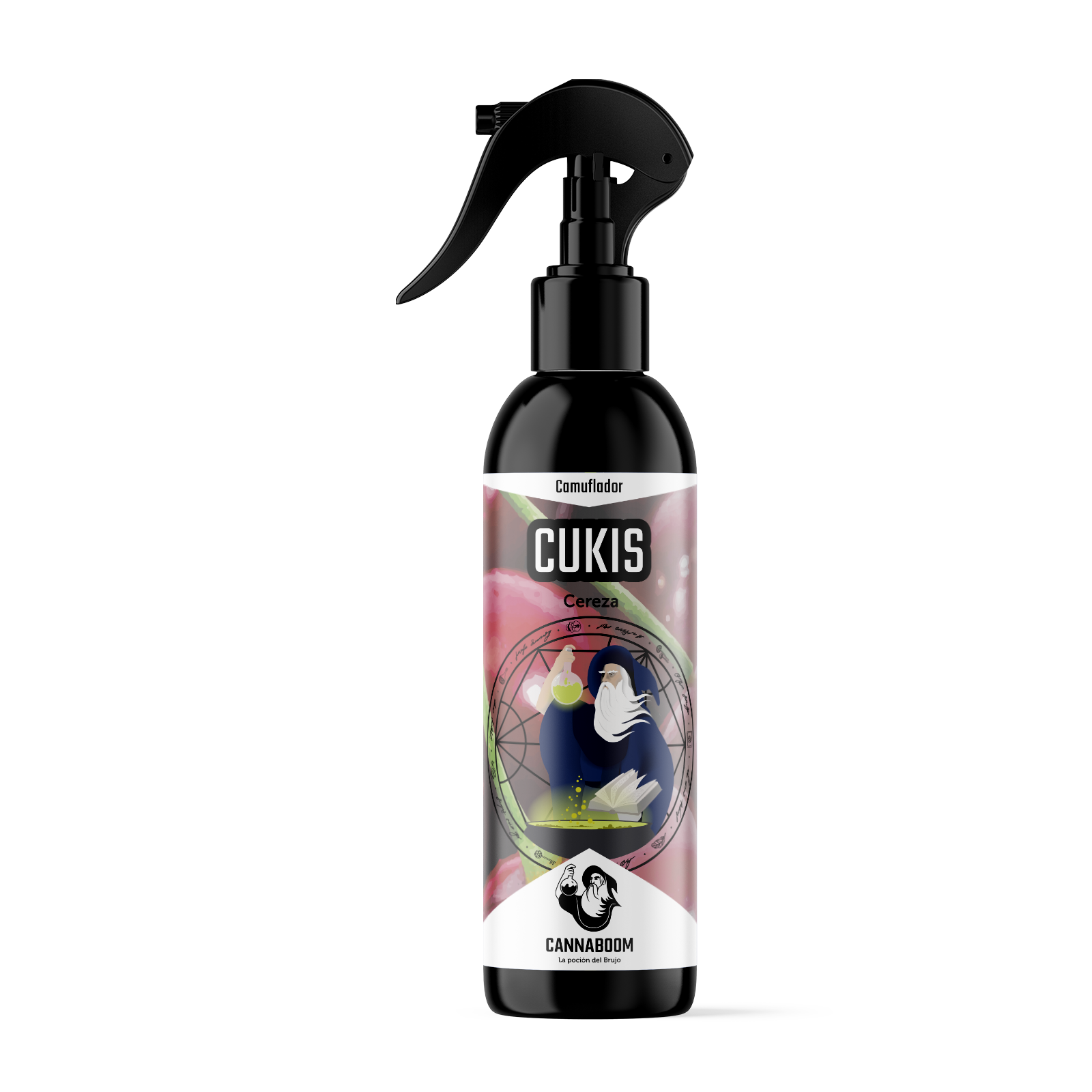 Cukis - Imagen 2
