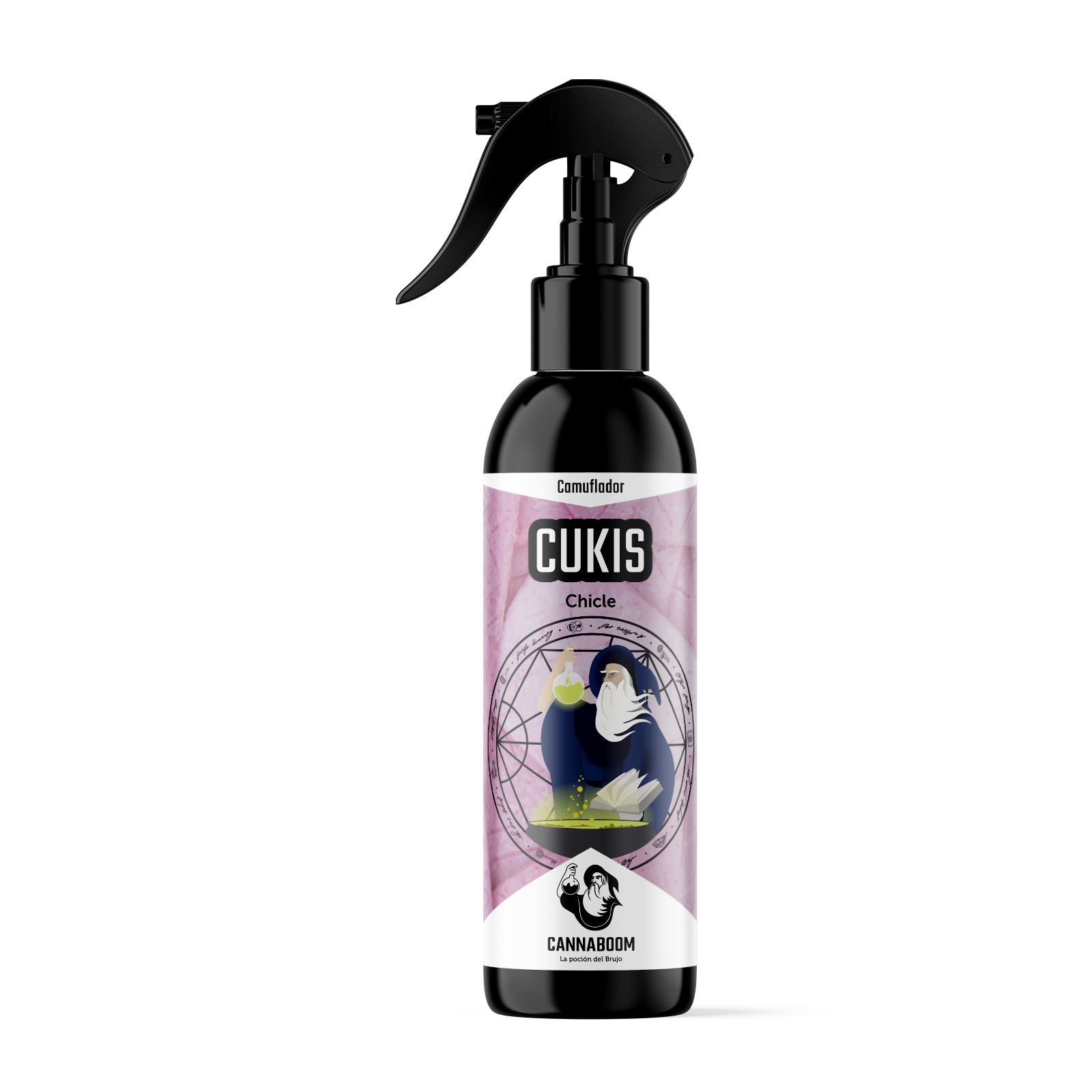 Cukis - Imagen 3