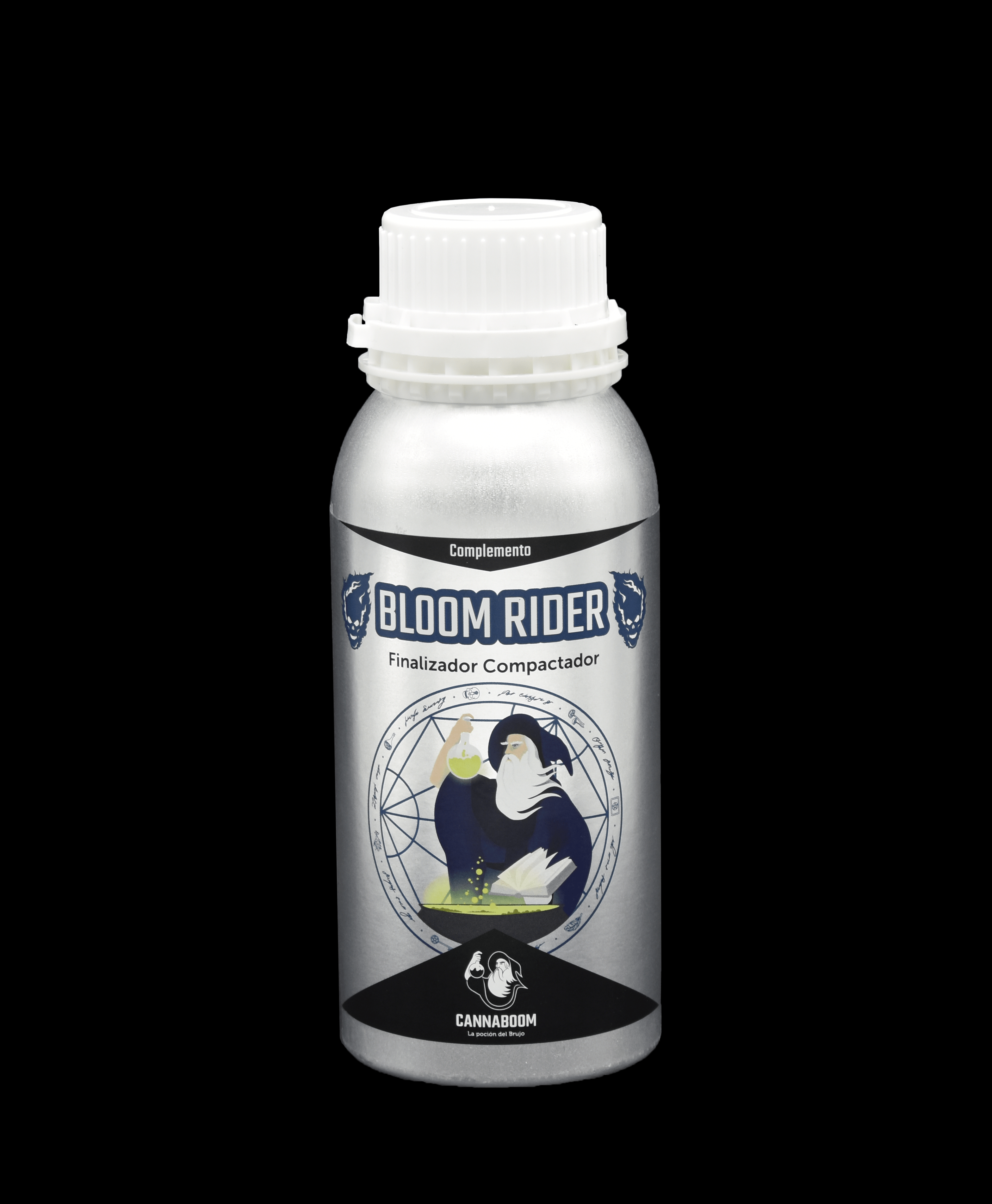 BLOOM RIDER