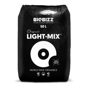 Biobizz Light MIX 50 L