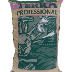 Terra Professional 50L Canna