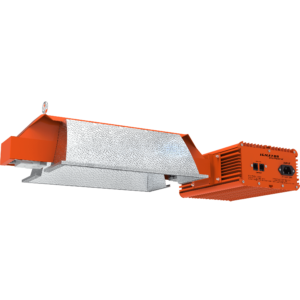 LUMINARIA IGNATOR MONSTERLIGHT MC2 HPS 1000W