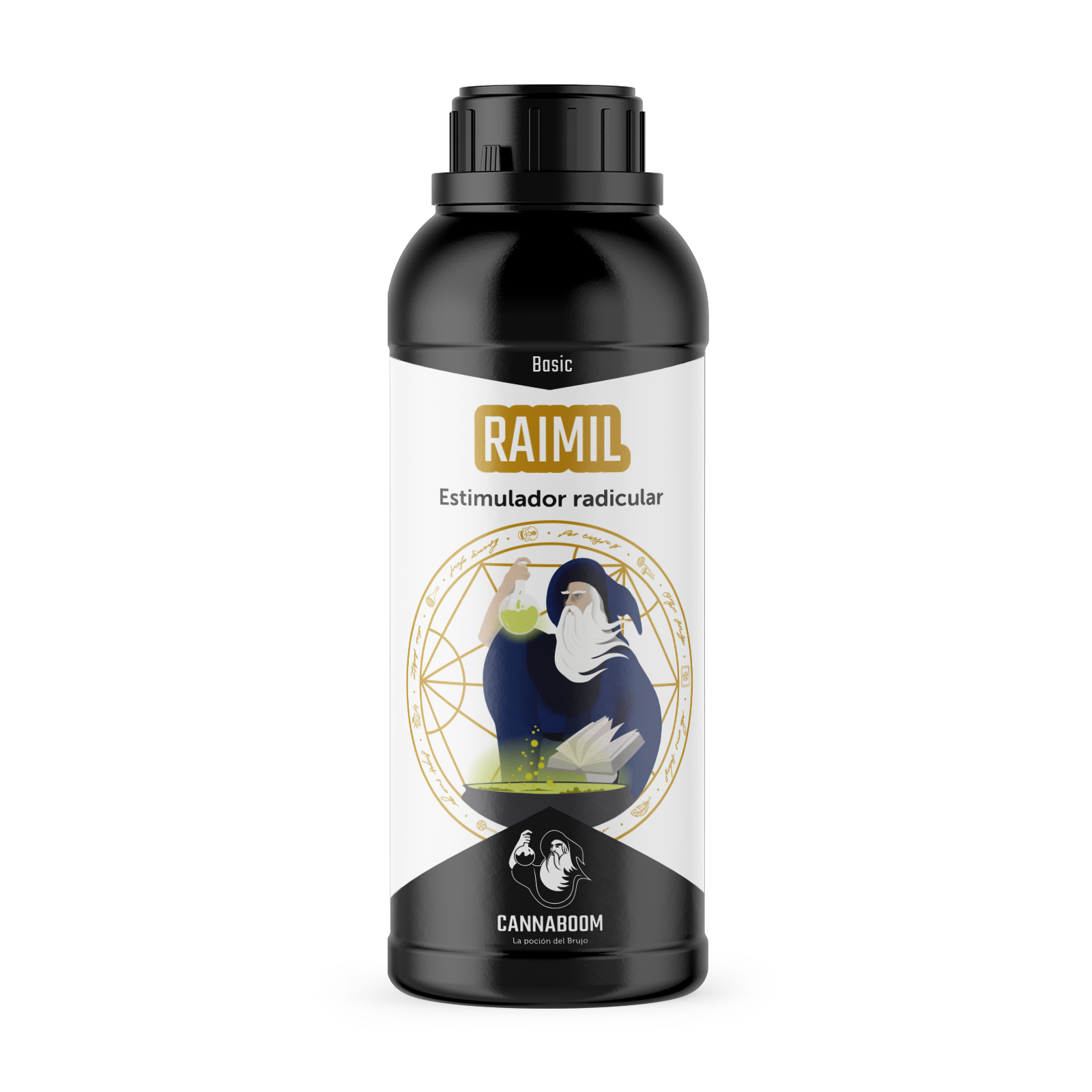 Raimil Basic
