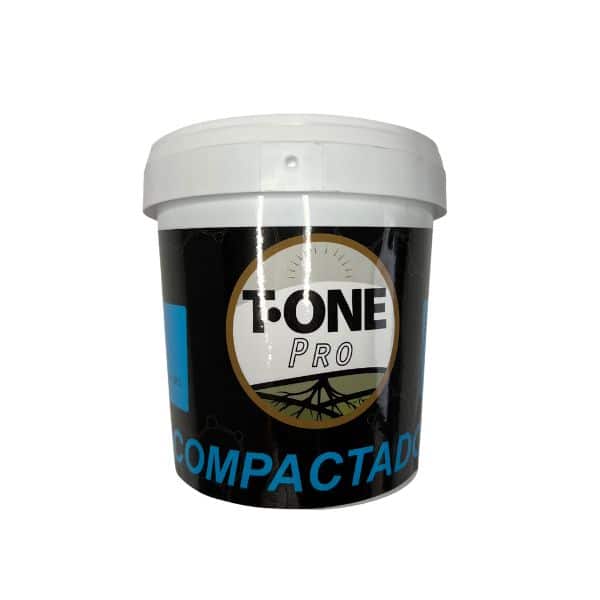T-ONE COMPACTADOR