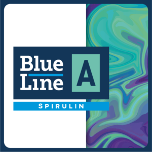 Blue Line A