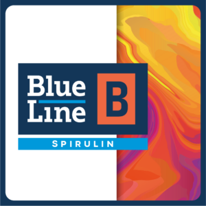 Blue Line B