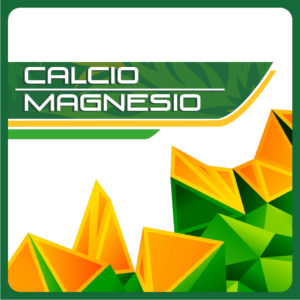 Calcio & Magnesio