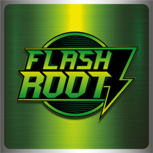 Flash Root