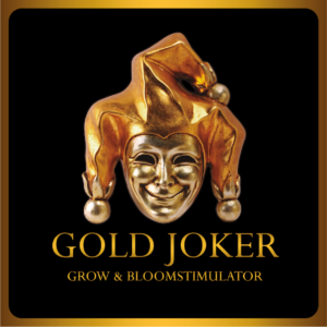 Gold Joker