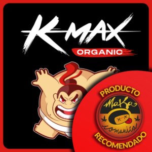 K-Max Organic