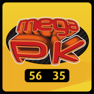 Mega PK (56-35)