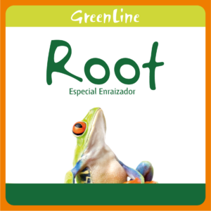 Root Green Line (Enraizador)