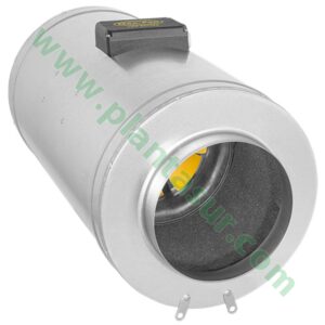 EXT. CAN FAN Q-MAX EC 200 / 1203 M3/H * EXTRACTORES