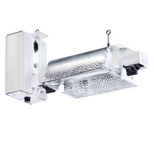 LUMINARIA GAVITA PRO 1000 W DE (DOUBLE ENDED) CONJUNTO COMPLETO * GAVITA