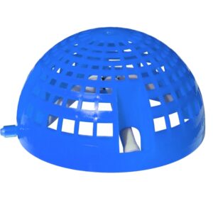 CARCASA PARA AIRDOME * SISTEMAS HIDROPONICOS