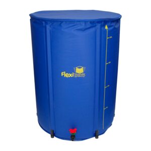 TANQUE FLEXIBLE 225L. AUTOPOT * SISTEMAS HIDROPONICOS