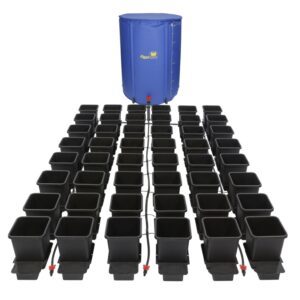 AUTOPOT 48 POT (15 LTR) + DEPOSITO * SISTEMAS HIDROPONICOS