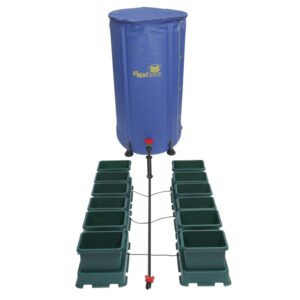 AUTOPOT EASY2GROW 12 POTS SISTEMA + DEPOSITO * SISTEMAS HIDROPONICOS