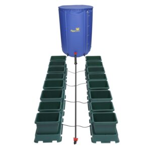 AUTOPOT EASY2GROW 16 POTS SISTEMA + DEPOSITO * SISTEMAS HIDROPONICOS
