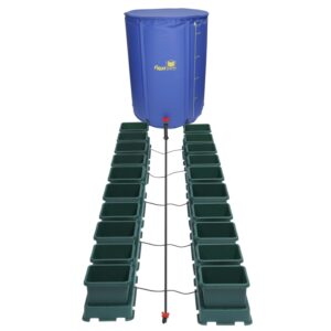 AUTOPOT EASY2GROW 20 POTS SISTEMA + DEPOSITO * SISTEMAS HIDROPONICOS