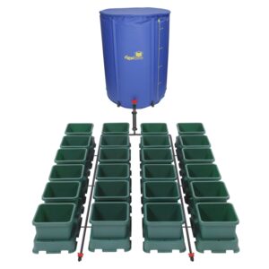 AUTOPOT EASY2GROW 24 POTS SISTEMA + DEPOSITO * SISTEMAS HIDROPONICOS