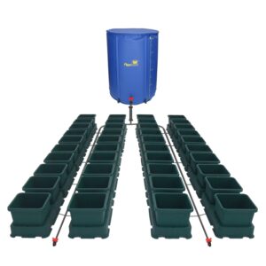 AUTOPOT EASY2GROW 40 POTS SISTEMA + DEPOSITO * SISTEMAS HIDROPONICOS