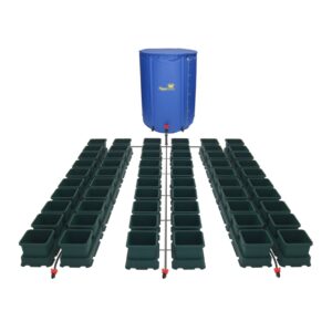 AUTOPOT EASY2GROW 60 POTS SISTEMA + DEPOSITO * SISTEMAS HIDROPONICOS