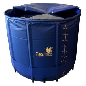 TANQUE FLEXIBLE 1000 L. (265 GALONES) AUTOPOT * AUTOPOT PIEZAS/REPUESTOS