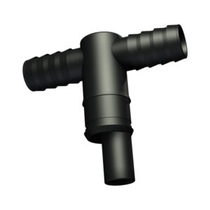 CONEXION "T" DIVIDIDA CONTROLLER GHE*