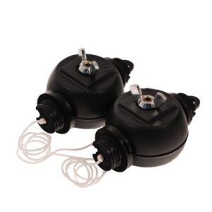 KIT EASY ROLLERS (2 UNIDADES) * ACCESORIOS