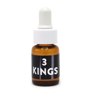 CALI TERPENES - 3 KINGS 1 ML*