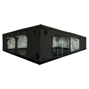 MAMMOTH ELITE+ HC 1200L (600X1200X240CM) * ARMARIOS MAMMOTH