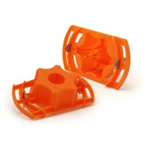 CORTADORA CIRCULAR - CABLE FLANGE - * ACCESORIOS SECRET JARDIN