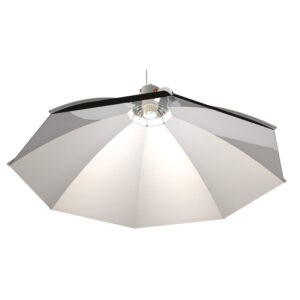 REFLECTOR DAISY (80CM) CMH * SECRET JARDIN