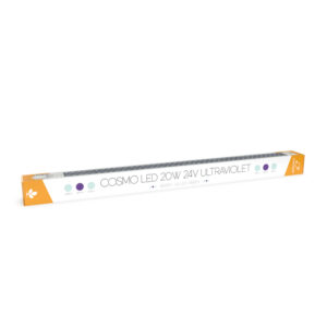 COSMORROW LED 20W 24V (50CM) ULTRAVIOLET (CAJA DE 4 UNIDADES)