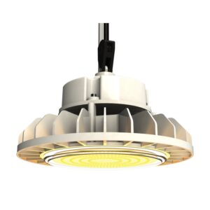 HPLED 200W SECRET JARDIN