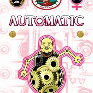 10 UND FEM - AUTOMATIC * BIG BUDDHA SEEDS 10 UND FEMINIZADAS