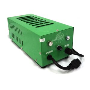 BALASTRO PURE LIGHT 600 W CERRADO V2 * BALASTROS ELECTROMAGN�TICOS PURE FACTORY