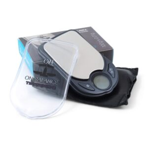 ON BALANCE TRUWEIGH-2 (100 Gr X 0,01) * BASCULAS DIGITALES