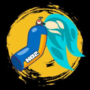 3 UND FEM - BLUE NITRO HAZE * SUMO SEEDS 3 UND FEMINIZADAS