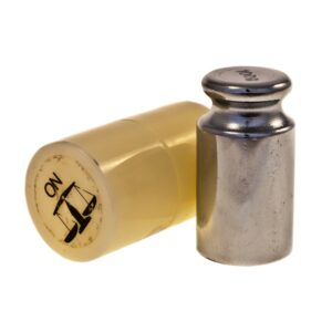 PESA DE CALIBRACION 100 Gr.  * PESAS DE CALIBRACION