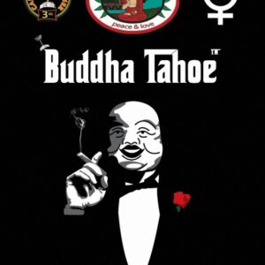 10 UND FEM - BUDDHA TAHOE * BIG BUDDHA SEEDS 10 UND FEMINIZADAS