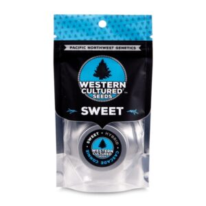 3 UND FEM - CASCADE CONNIE - SWEET * WESTERN CULTURED 3 FEMINIZADAS