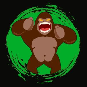 3 UND FEM - CBD KONG'S KUSH * SUMO SEEDS 3 UND FEMINIZADAS