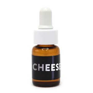 CALI TERPENES - CHEESE 1 ML*