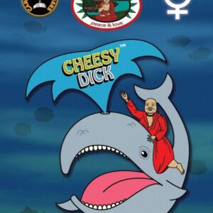 10 UND FEM - CHEESY DICK * BIG BUDDHA SEEDS 10 UND FEMINIZADAS