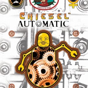 10 UND FEM - CHIESEL AUTO * BIG BUDDHA SEEDS 10 UND FEMINIZADAS