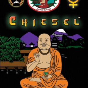 10 UND FEM - CHIESEL * BIG BUDDHA SEEDS 10 UND FEMINIZADAS